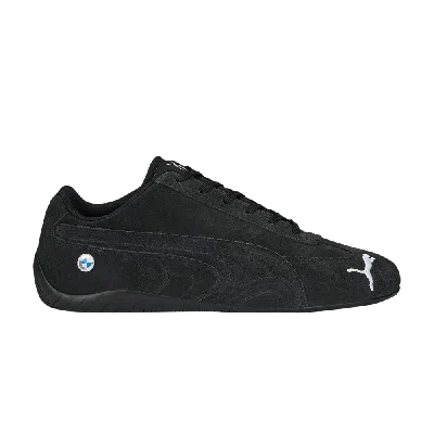 PUMA BMW MOTORSPORT X SPEEDCAT DRIVING 'BLACK'