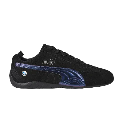PUMA BMW MOTORSPORT X SPEEDCAT 'METAL ENERGY'