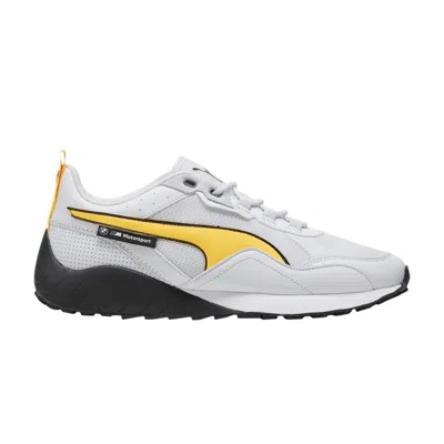 PUMA BMW MOTORSPORT X SPEEDFUSION 2.0 'SILVER MIST TANGERINE'