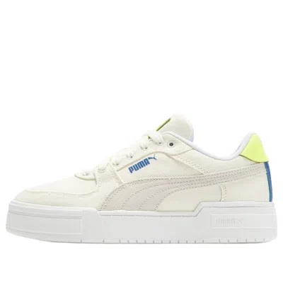 PUMA PUMA CA PRO CANAVS 'CREAM'