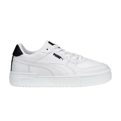 PUMA CA PRO CANVAS 'WHITE'