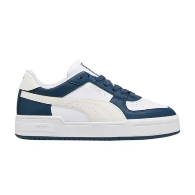 PUMA CA PRO CLASSIC 'WHITE DARKNIGHT'