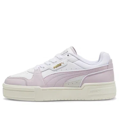 PUMA PUMA CA Pro Lux III 'White Pink'