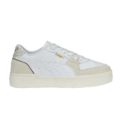 PUMA CA PRO LUX 'SNAKE'