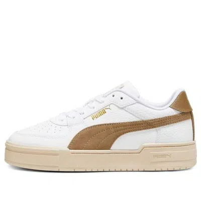 PUMA PUMA CA Pro OW Sneakers 'White Brown'