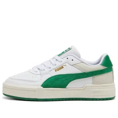 PUMA PUMA CA Pro Suede FS 'White Green Beige'