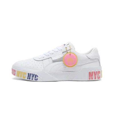 PUMA CALI B NYC FLAGHSHIP WNS SHOES
