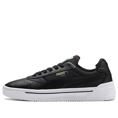 PUMA PUMA Cali Black Green