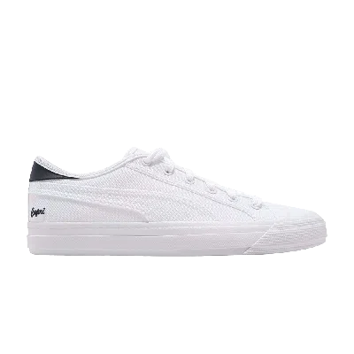 PUMA CAPRI 'WHITE'