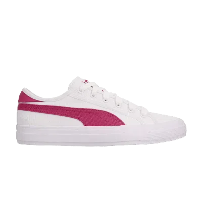 PUMA CAPRI 'WHITE'