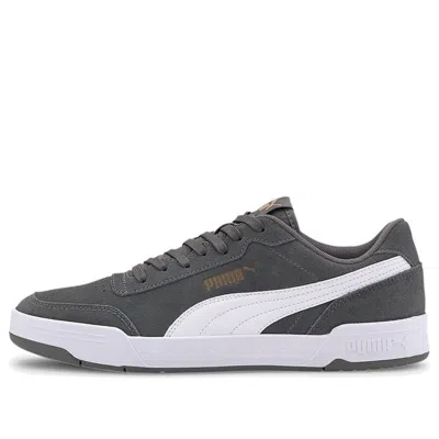 PUMA PUMA Caracal Suede 'Grey'