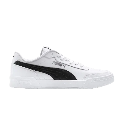 PUMA CARACAL 'WHITE'