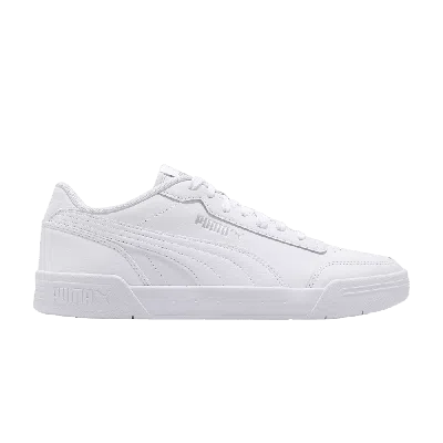 PUMA CARACAL 'WHITE'