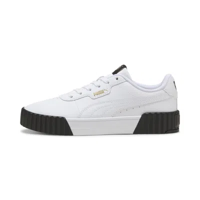 PUMA CARINA 3.0 WOMEN'S SNEAKERS