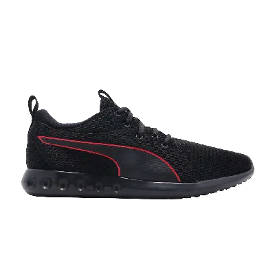 PUMA PUMA CARSON 2 NEW CORE &#x27;RISK RED&#x27;