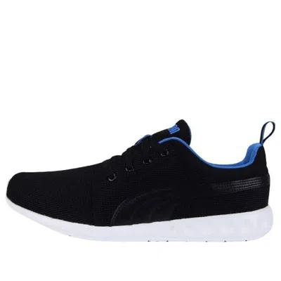 PUMA PUMA Carson Runner Running Shoes Black/Blue