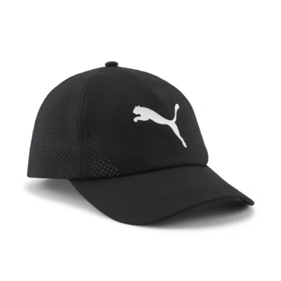 PUMA CAT LOGO WOMEN'S CAP