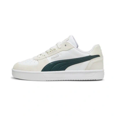 PUMA CAVEN 2.0 LUX SD SNEAKERS