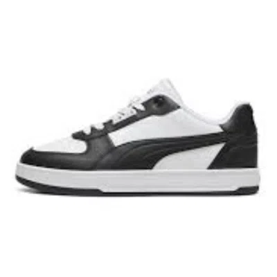 PUMA PUMA Caven 2.0 Lux 'White Black'