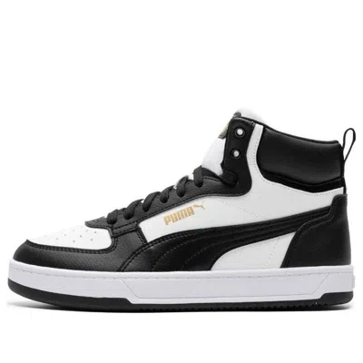 PUMA PUMA Caven 2.0 Mid 'Black White'