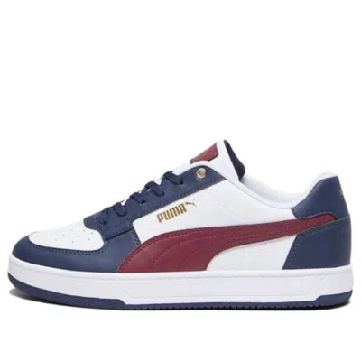 PUMA PUMA Caven 2.0 Sneakers 'White Red Blue'