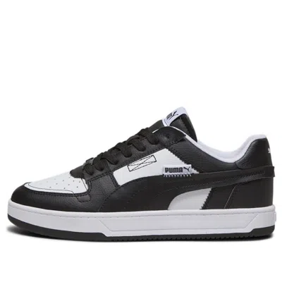 PUMA PUMA Caven 2.0 VTG 'Black White'
