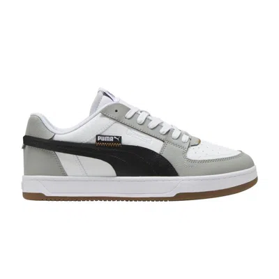 PUMA CAVEN 2.0 VTG 'SMOKEY GREY BLACK '