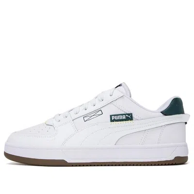 PUMA PUMA Caven 2.0 'White And Green'