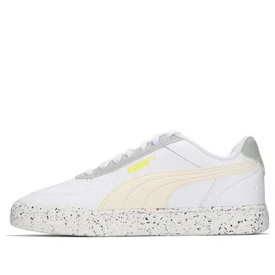 PUMA PUMA CAVEN 'BETTER - WHITE RECYCLED SOLE'