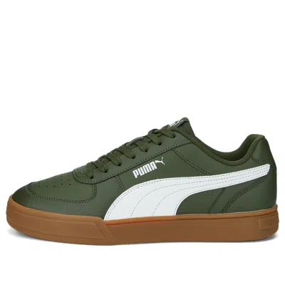 PUMA PUMA CAVEN 'FOREST NIGHT GUM'