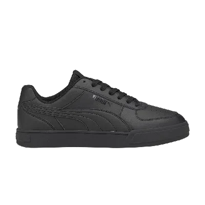 PUMA CAVEN 'TRIPLE BLACK'