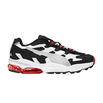 PUMA CELL ALIEN OG 'BLACK RISK RED'