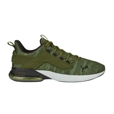 PUMA PUMA CELL RAPID 'CAMO - GREEN MOSS' | MEN'S SIZE 7.5