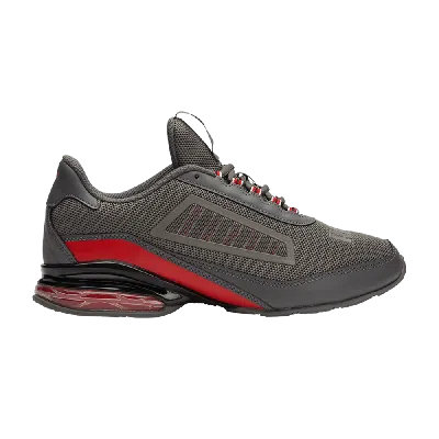 PUMA PUMA CELL REGULATE NX 'CASTLEROCK HIGH RISK RED'