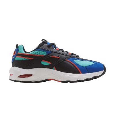 PUMA CELL SPEED TRAINER 'BLACK GALAXY BLUE'