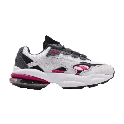 PUMA CELL VENOM 'FUCHSIA PURPLE'