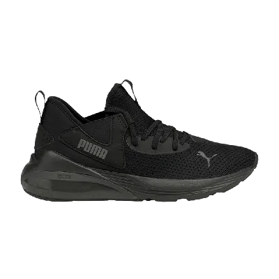 PUMA PUMA CELL VIVE JR 'BLACK CASTLEROCK'