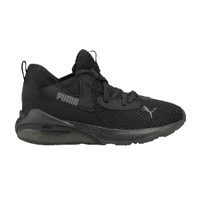 PUMA PUMA CELL VIVE LITTLE KID 'BLACK CASTLEROCK'