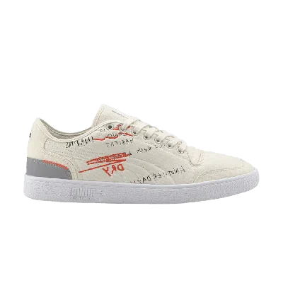 PUMA CENTRAL SAINT MARTINS X RALPH SAMPSON 'DAY ZERO'