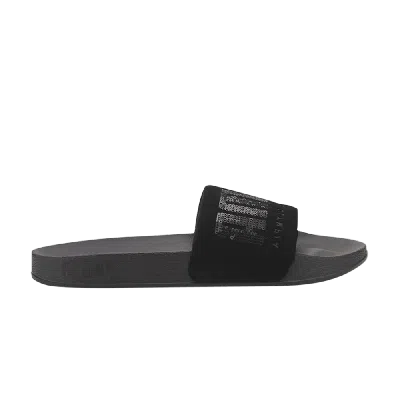 PUMA CHARLOTTE OLYMPIA X WMNS LEADCAT SLIDE 'BLACK'