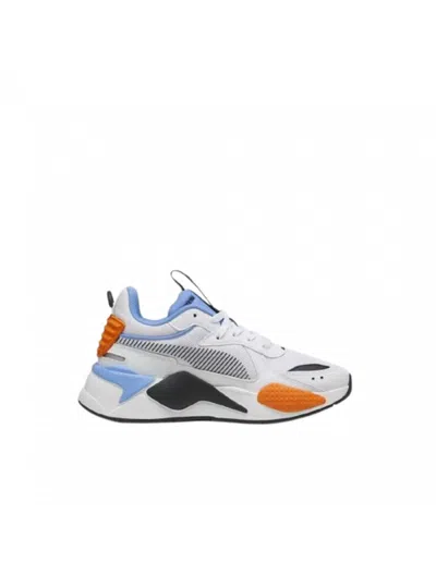 PUMA CHILD PUMA RS-X_BOYS_JR
