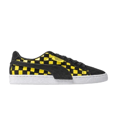 PUMA CHINATOWN MARKET X RALPH SAMPSON LOW 'CHECKERBOARD'