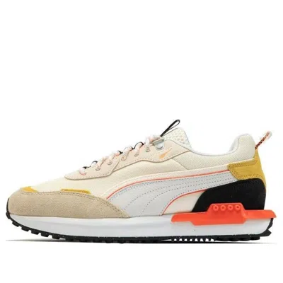 PUMA PUMA City Rider HC 'Putty Cherry'