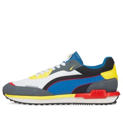 PUMA PUMA City Rider 'Multi'