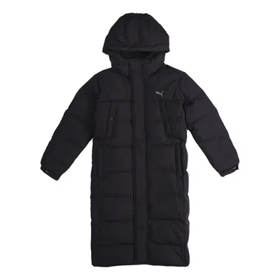 PUMA PUMA Classic Parkas Coat 'Black'