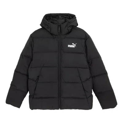 PUMA PUMA Classic Puffer Jacket 'Black'