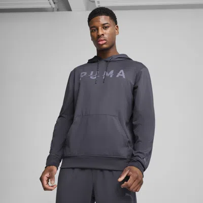 PUMA CLOUDSPUN MEN'S HOODIE