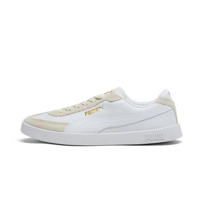 PUMA CLUB II ERA WOMEN'S SNEAKERS