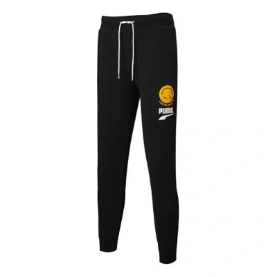 PUMA PUMA Club Pant TR 'Black'