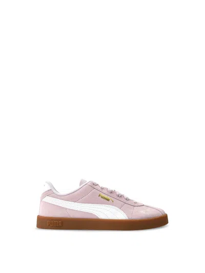 PUMA CLUB TRAINERS